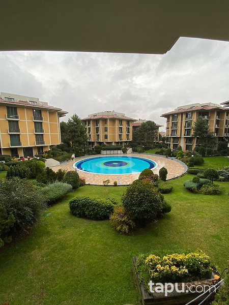 Altunizade Mesa Koru Evleri'nde 3+1 Daire