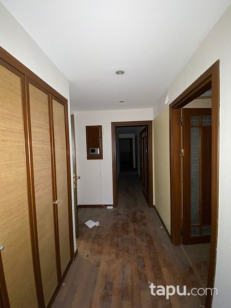 Altunizade Mesa Koru Evleri'nde 3+1 Daire