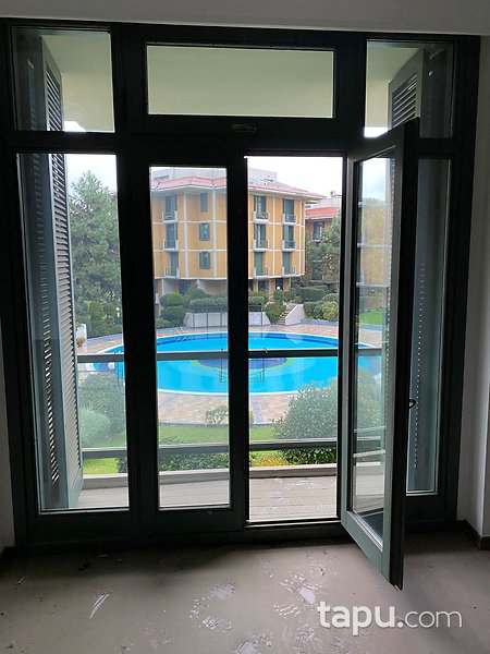 Altunizade Mesa Koru Evleri'nde 3+1 Daire