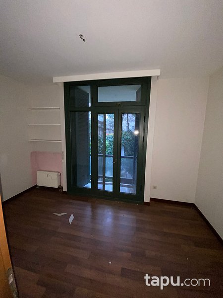 Altunizade Mesa Koru Evleri'nde 3+1 Daire