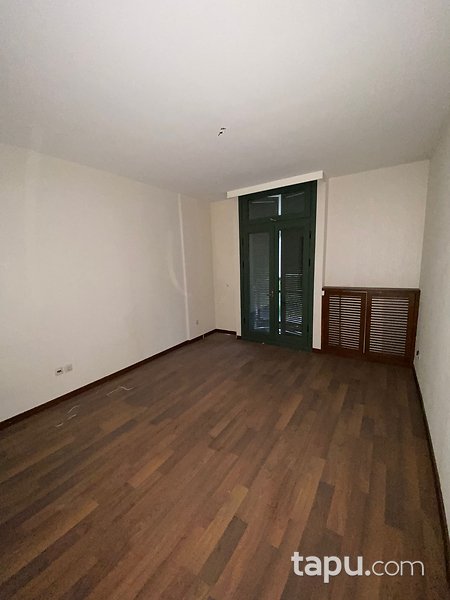 Altunizade Mesa Koru Evleri'nde 3+1 Daire