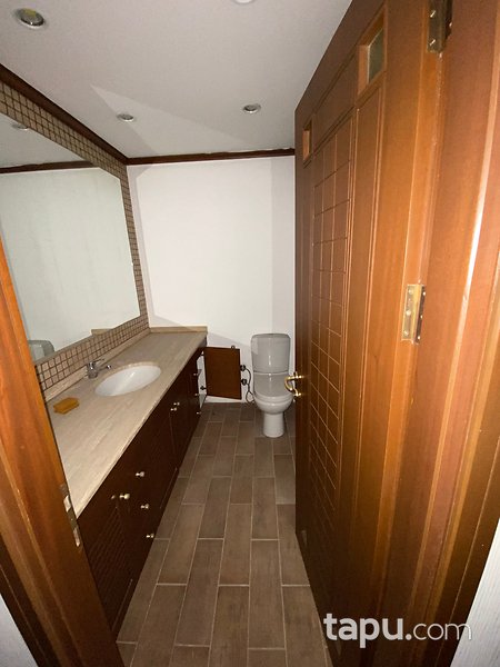 Altunizade Mesa Koru Evleri'nde 3+1 Daire