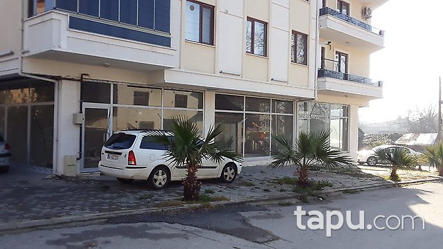 Sakarya Pamukova Elperek Mahallesi'nde 64 m2 Dükkan