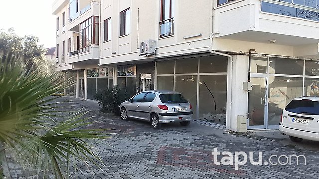 Sakarya Pamukova Elperek Mahallesi'nde 64 m2 Dükkan