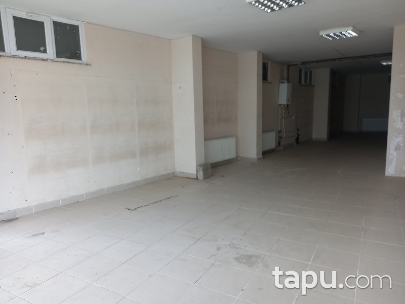 KİRALIK- Çorlu’da Kiralık Depolu Köşe Dükkan
