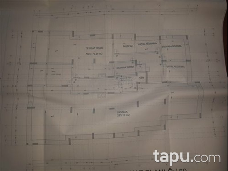 Diyarbakır Kayapınar Peyas Mahallesinde 134 m2 Dükkan