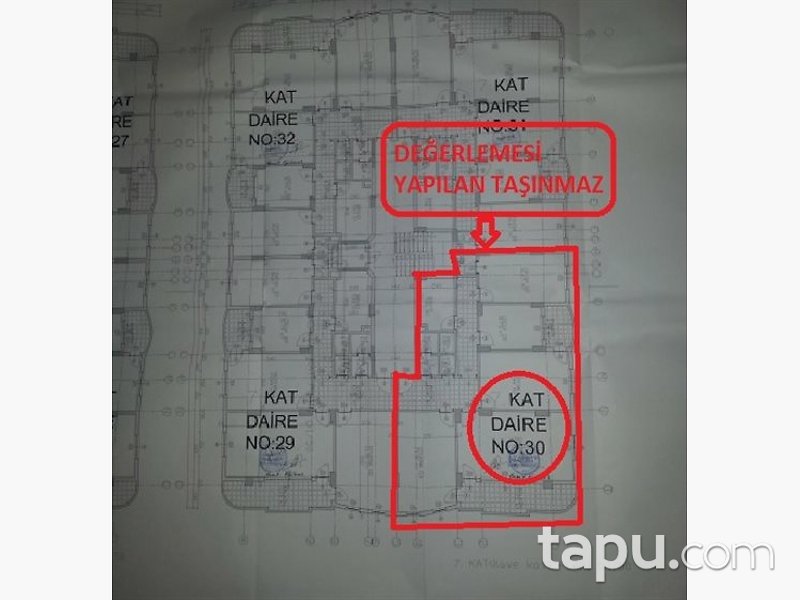Siirt Kurtalan Tekel Mahallesinde 155 m2 3+1 Daire