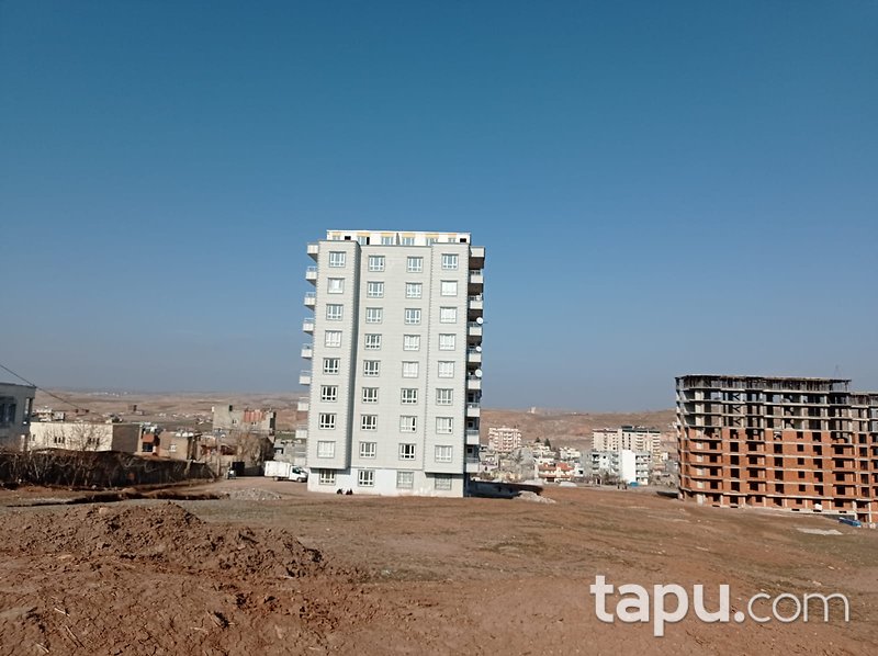 Siirt Kurtalan Tekel Mahallesi'nde 3+1 Daire