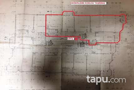 Bolu Merkez Gölyüzü Mahallesi'nde 3+1 142 m2 Daire