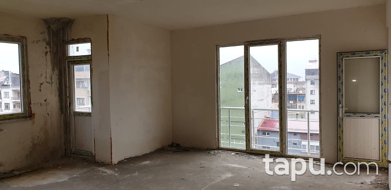 Rize Ardeşen Fırtına Mahallesi'nde 6+2 Natamam Dubleks Mesken