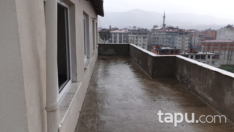 Rize Ardeşen Fırtına Mahallesi'nde 6+2 Natamam Dubleks Mesken