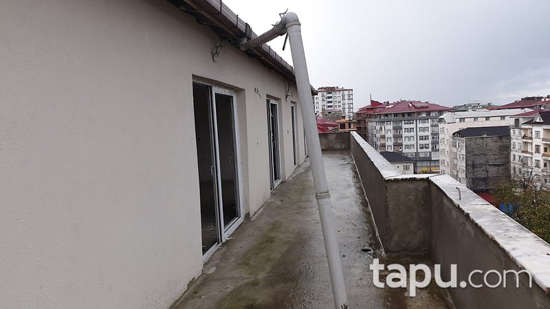 Rize Ardeşen Fırtına Mahallesi'nde 6+2 Natamam Dubleks Mesken