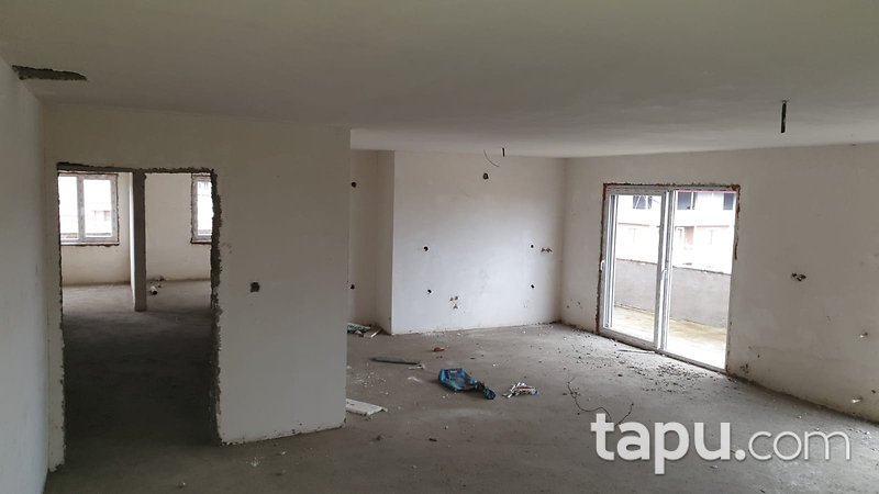 Rize Ardeşen Fırtına Mahallesi'nde 6+2 Natamam Dubleks Mesken