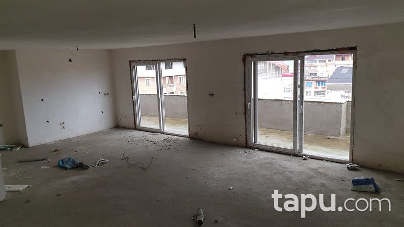 Rize Ardeşen Fırtına Mahallesi'nde 6+2 Natamam Dubleks Mesken