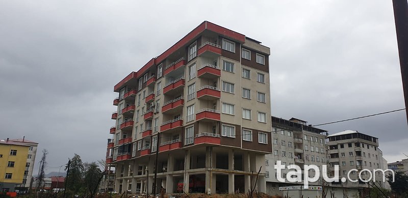 Rize Ardeşen Fırtına Mahallesi'nde 6+2 Natamam Dubleks Mesken