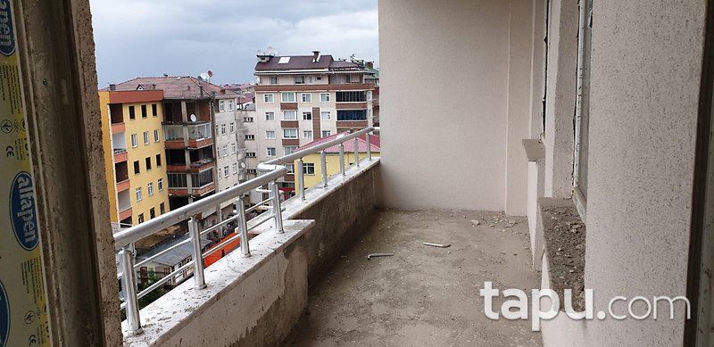Rize Ardeşen Fırtına Mahallesi'nde 6+2 Natamam Dubleks Mesken
