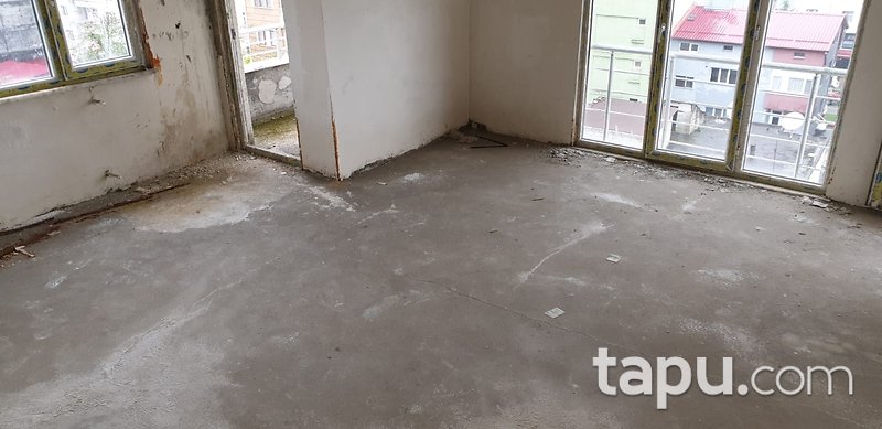 Rize Ardeşen Fırtına Mahallesi'nde 6+2 Natamam Dubleks Mesken