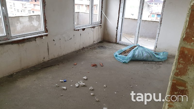 Rize Ardeşen Fırtına Mahallesi'nde 6+2 Natamam Dubleks Mesken
