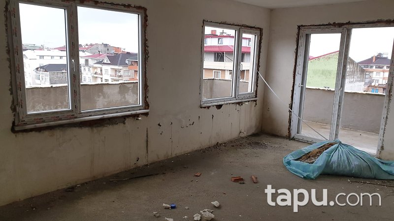 Rize Ardeşen Fırtına Mahallesi'nde 6+2 Natamam Dubleks Mesken