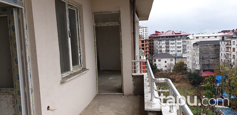 Rize Ardeşen Fırtına Mahallesi'nde 6+2 Natamam Dubleks Mesken