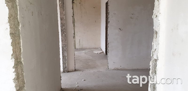 Rize Ardeşen Fırtına Mahallesi'nde Natamam 6+2 Dubleks Mesken