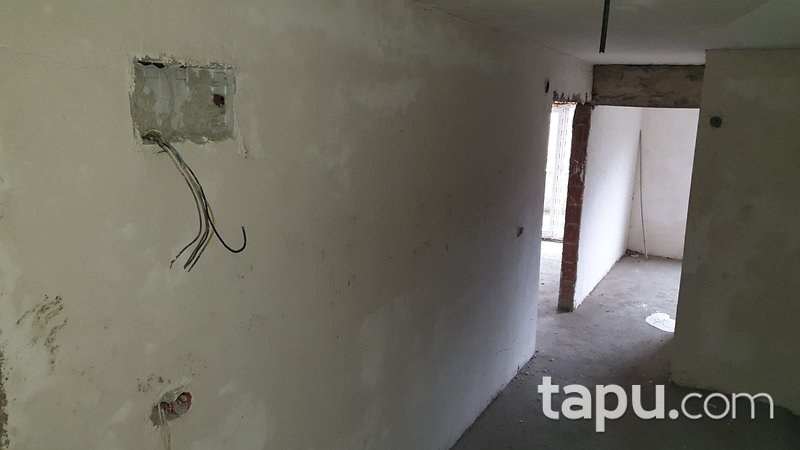 Rize Ardeşen Fırtına Mahallesi'nde Natamam 6+2 Dubleks Mesken