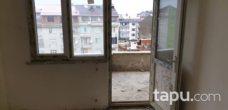 Rize Ardeşen Fırtına Mahallesi'nde Natamam 6+2 Dubleks Mesken