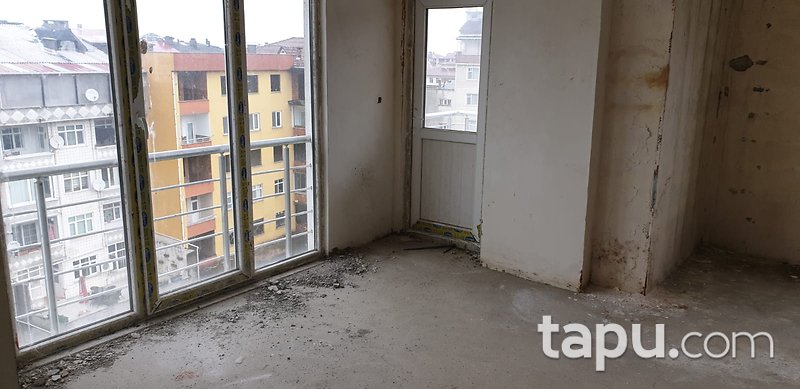 Rize Ardeşen Fırtına Mahallesi'nde Natamam 6+2 Dubleks Mesken