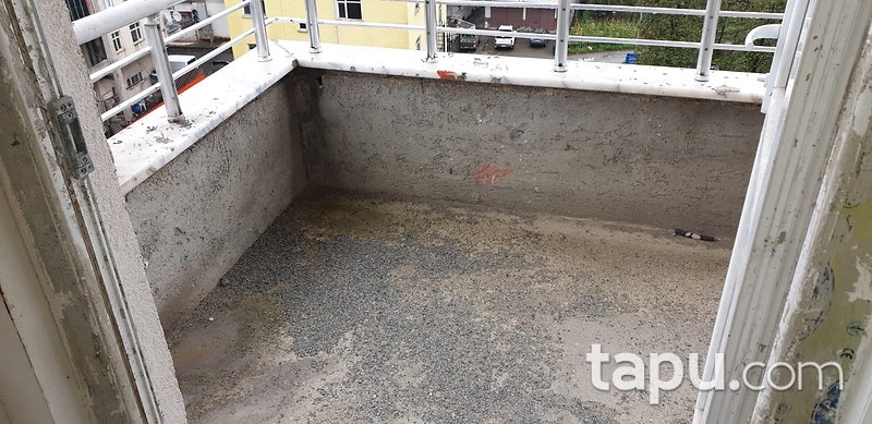 Rize Ardeşen Fırtına Mahallesi'nde Natamam 6+2 Dubleks Mesken