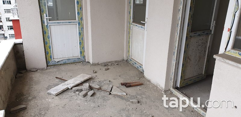 Rize Ardeşen Fırtına Mahallesi'nde Natamam 6+2 Dubleks Mesken