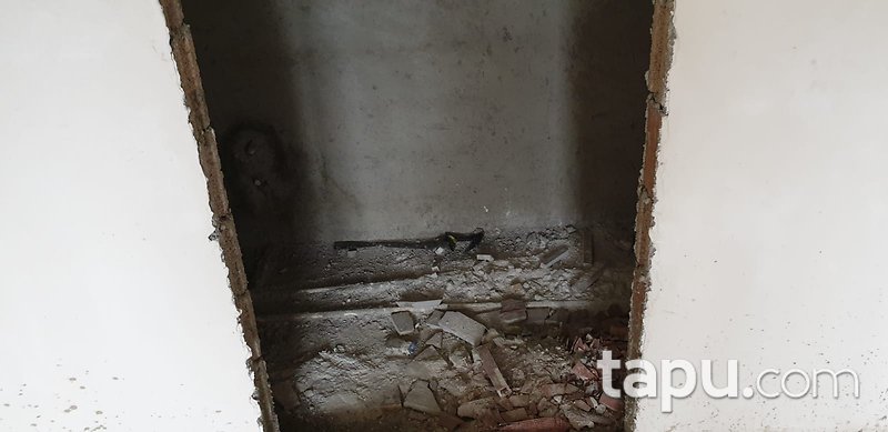 Rize Ardeşen Fırtına Mahallesi'nde Natamam 6+2 Dubleks Mesken