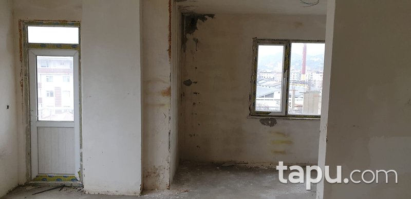 Rize Ardeşen Fırtına Mahallesi'nde Natamam 6+2 Dubleks Mesken