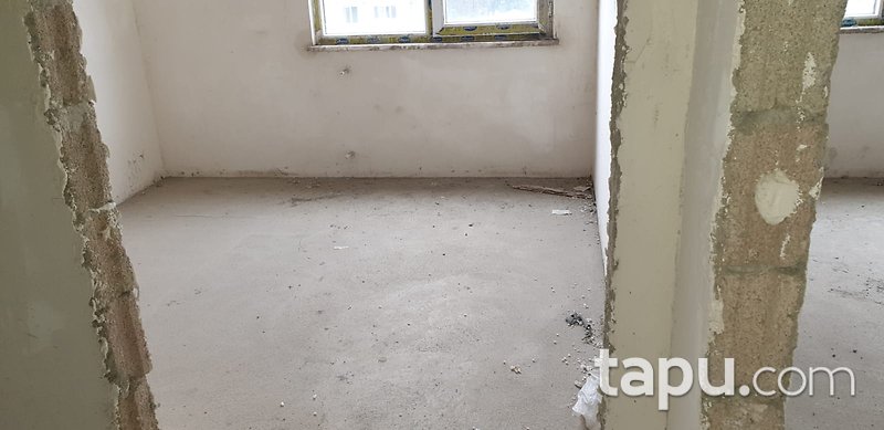 Rize Ardeşen Fırtına Mahallesi'nde Natamam 6+2 Dubleks Mesken