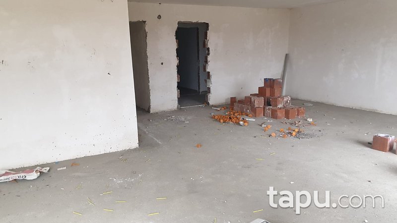 Rize Ardeşen Fırtına Mahallesi'nde Natamam 6+2 Dubleks Mesken
