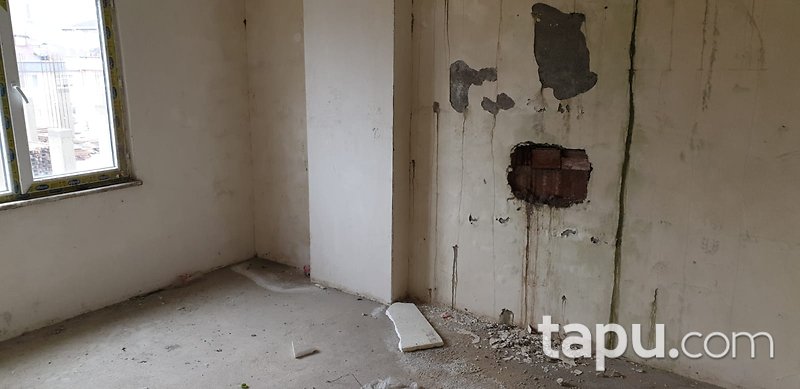Rize Ardeşen Fırtına Mahallesi'nde Natamam 6+2 Dubleks Mesken