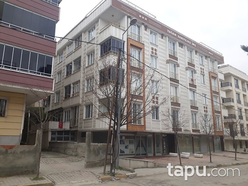 İstanbul Beylikdüzü Yakuplu Mahallesi'nde 162 m2 Dükkan