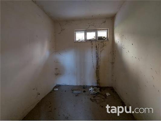 Büyükçekmece 19 Mayıs Mahallesi'nde Natamam 68 m2 Daire