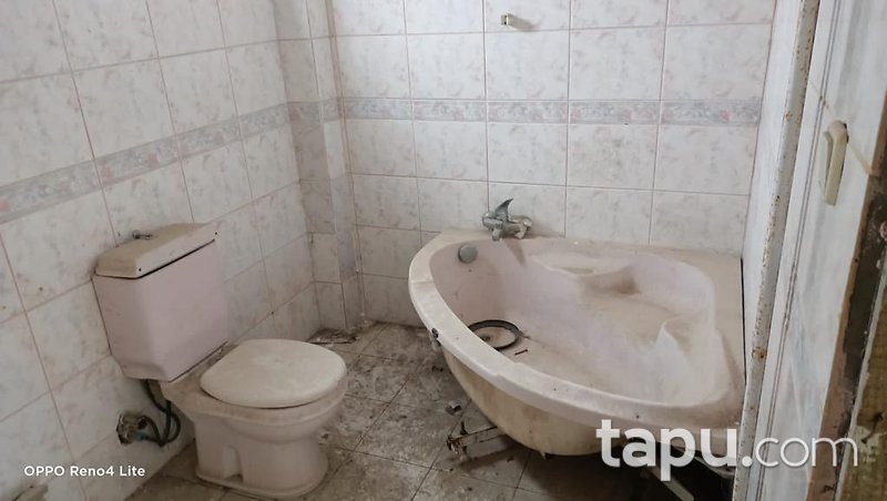 Ordu Güngentepe'de 2 Katlı 260 m2 Bina