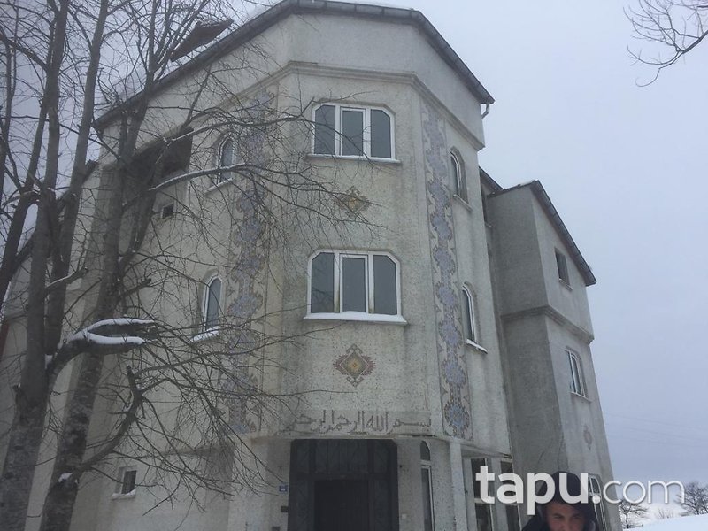 Ordu Güngentepe'de 2 Katlı 260 m2 Bina