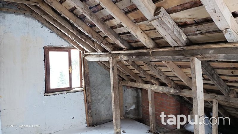 Ordu Güngentepe'de 2 Katlı 260 m2 Bina