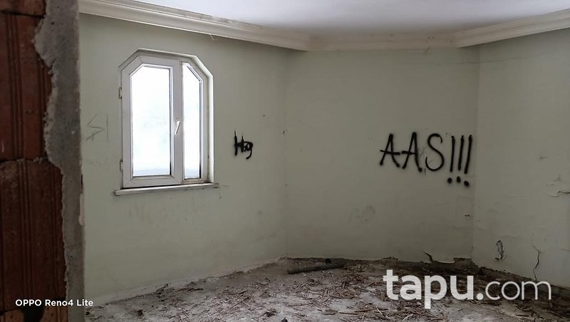 Ordu Güngentepe'de 2 Katlı 260 m2 Bina