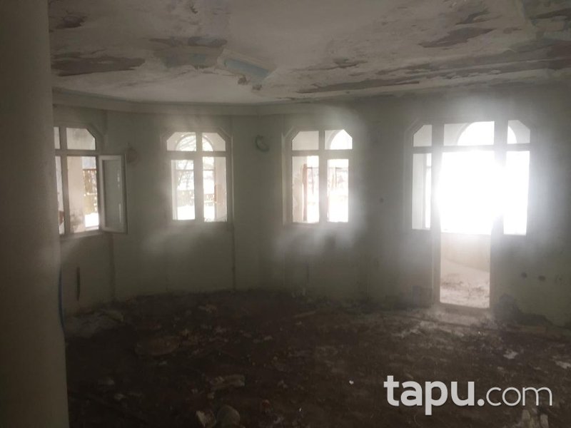 Ordu Güngentepe'de 2 Katlı 260 m2 Bina