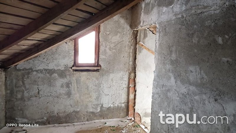 Ordu Güngentepe'de 2 Katlı 260 m2 Bina