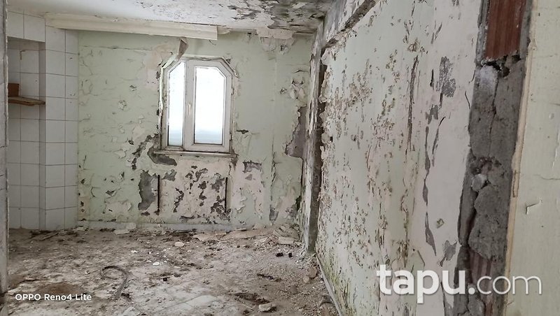 Ordu Güngentepe'de 2 Katlı 260 m2 Bina