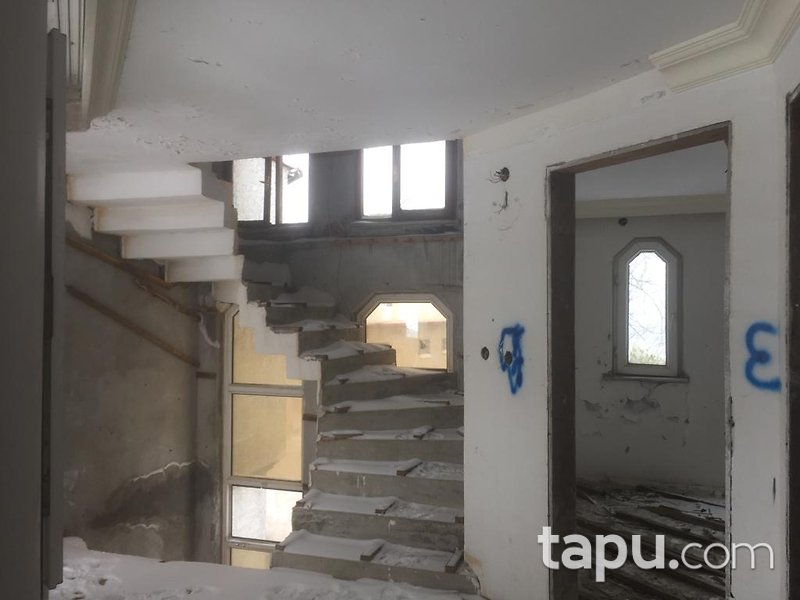 Ordu Güngentepe'de 2 Katlı 260 m2 Bina
