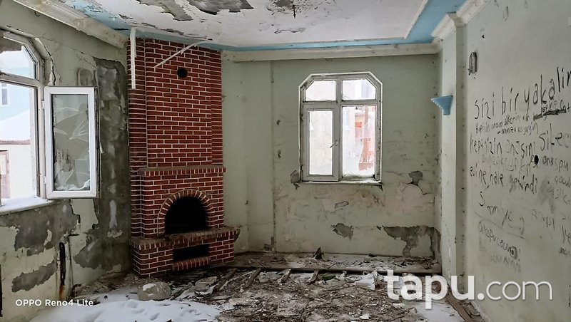 Ordu Güngentepe'de 2 Katlı 260 m2 Bina