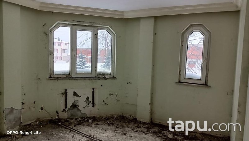 Ordu Güngentepe'de 2 Katlı 260 m2 Bina