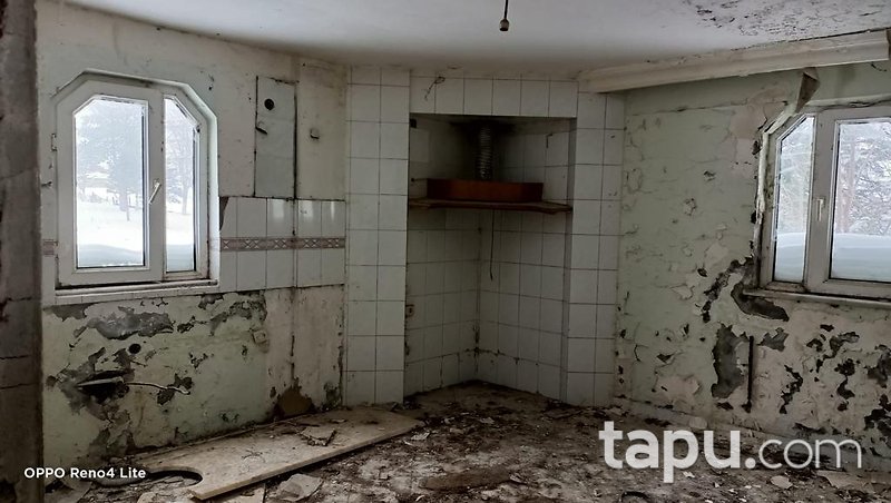 Ordu Güngentepe'de 2 Katlı 260 m2 Bina