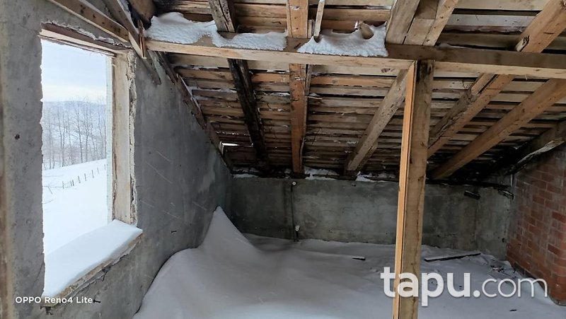 Ordu Güngentepe'de 2 Katlı 260 m2 Bina
