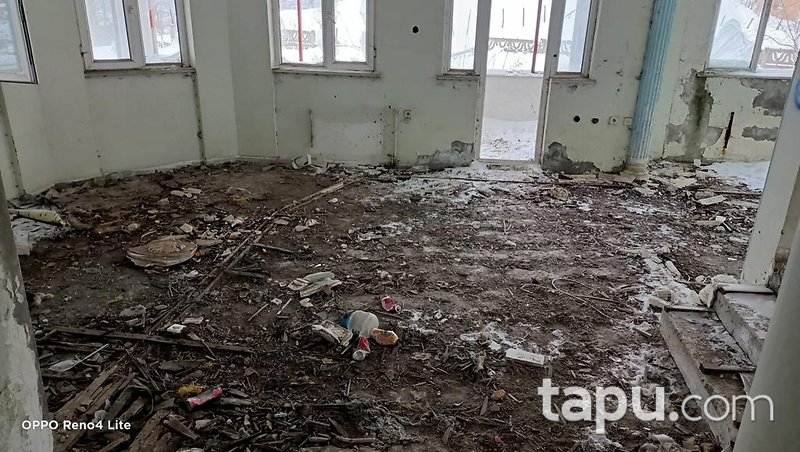 Ordu Güngentepe'de 2 Katlı 260 m2 Bina